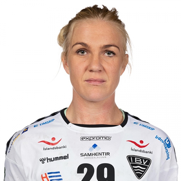 Sunna Jonsdottir