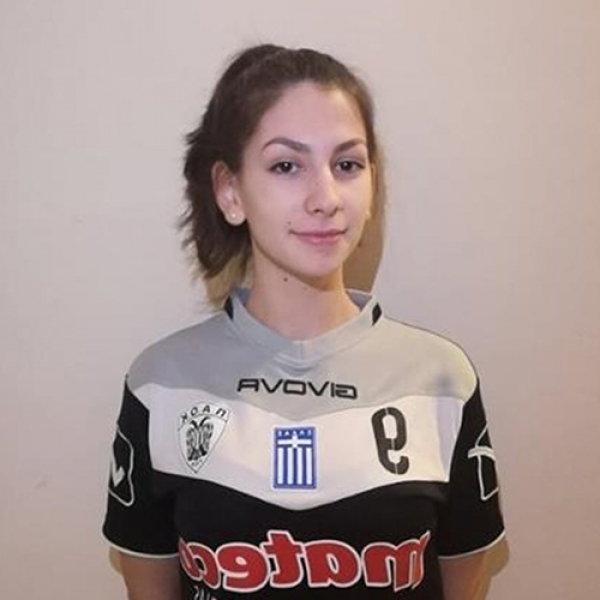 Tryfonia Maria Rodopaiou