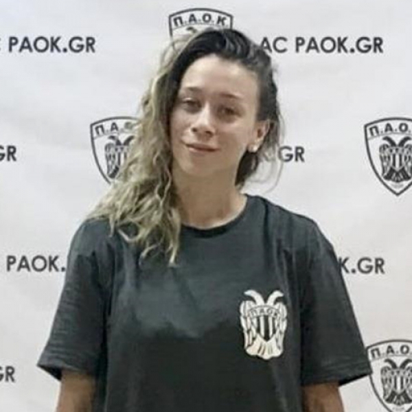 Dimitra Mpatzarakoudi