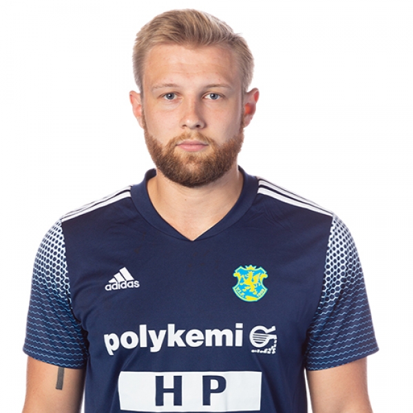 Johan  Dahlin