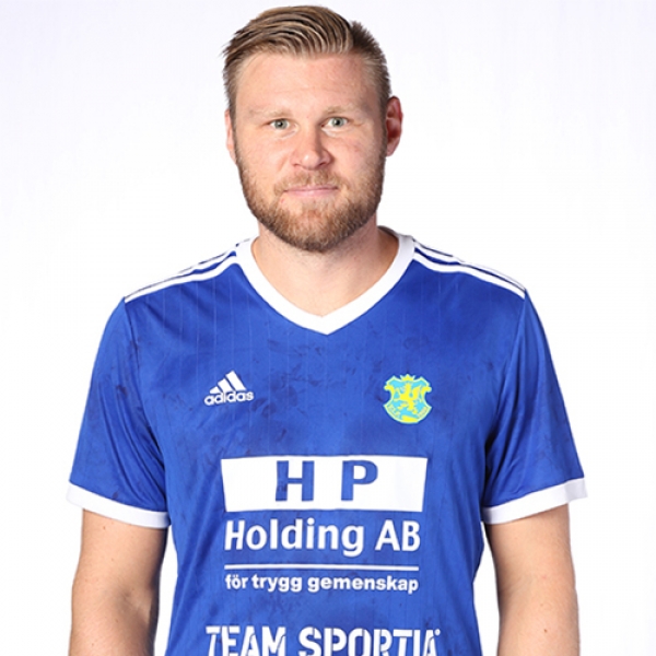 Alexander  Borgstedt