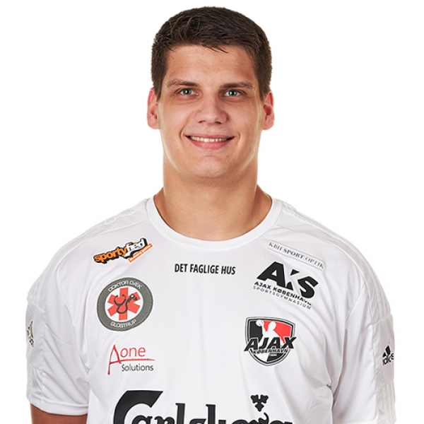 Tobias Balsby-Pedersen