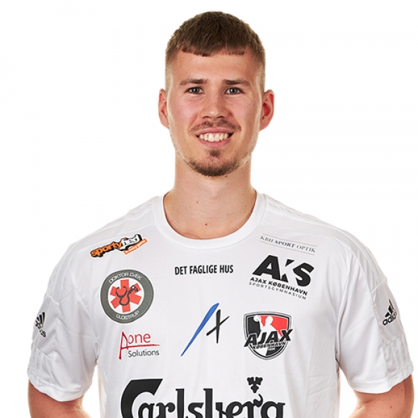 Christopher Alexander Rasmussen