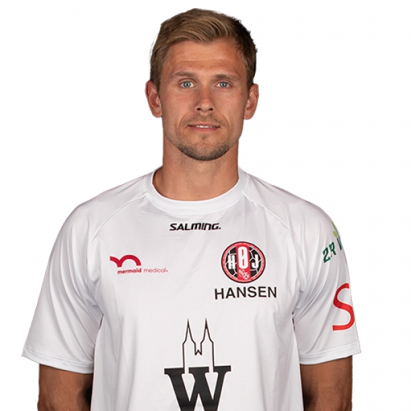 Alexander Sohn Hansen