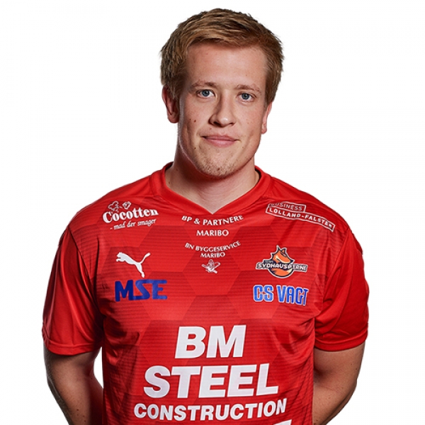 Nicklas Bjerre Petersen