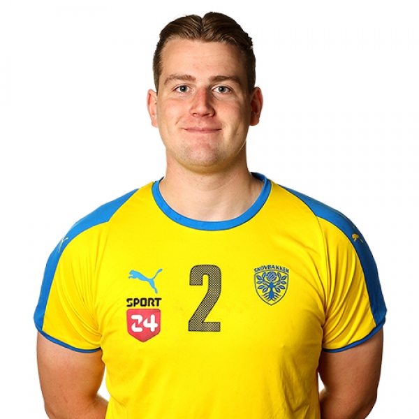 Carl Sondergaard Nielsen