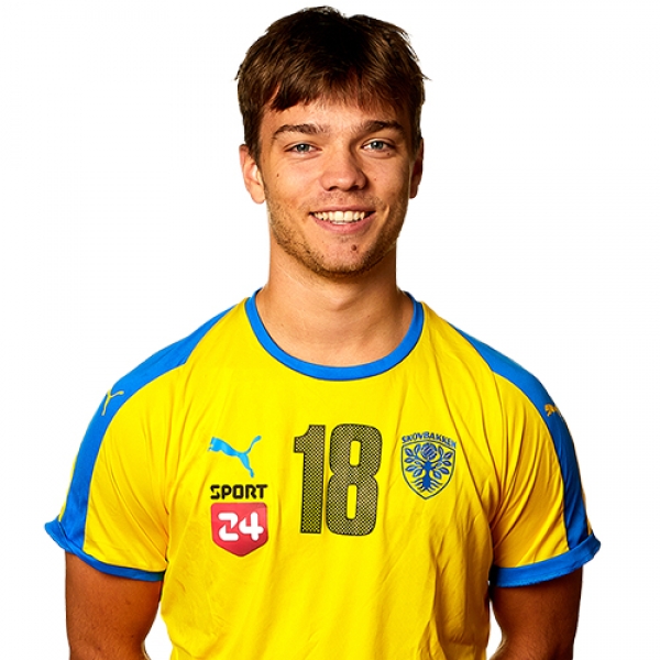 Emil Hormann Svensson