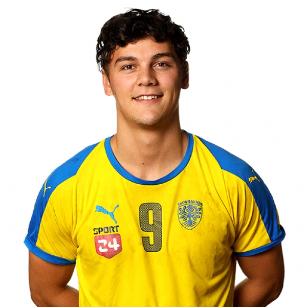 Markus Kristian Skov