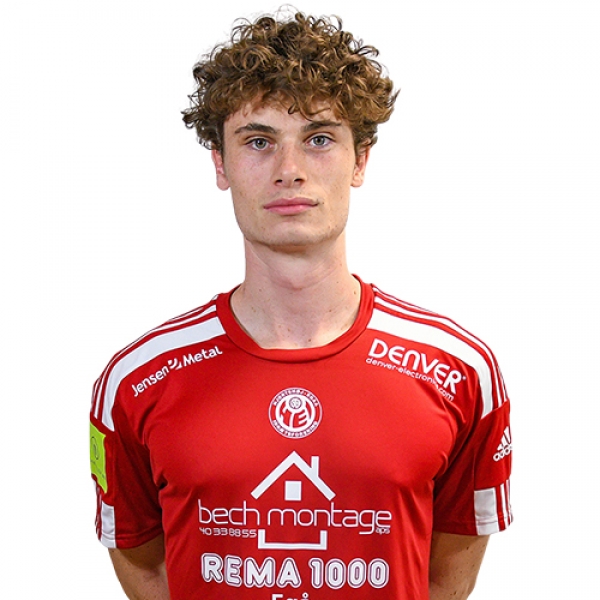 Mikkel Mundus-Pedersen