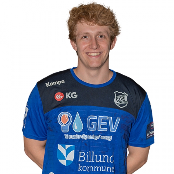 Anton Alexander Rosenkilde