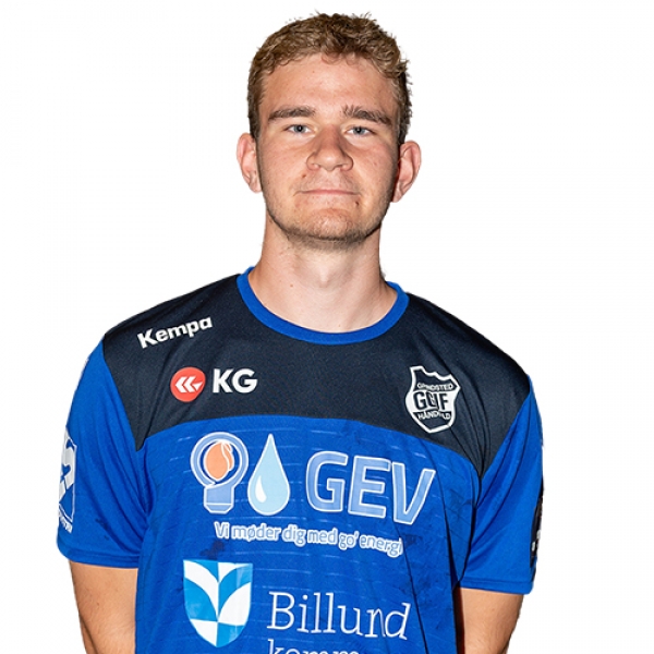 Jacob Villemoes Larsen