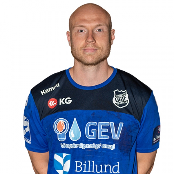 Kristoffer Jessen