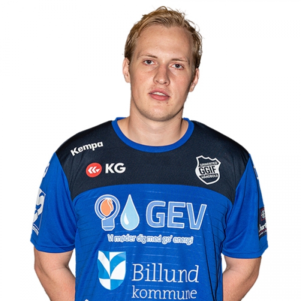 Aleksander Selmar Pedersen