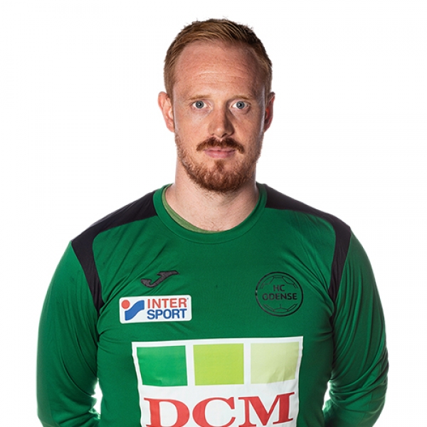 Christian Lynggaard Trans