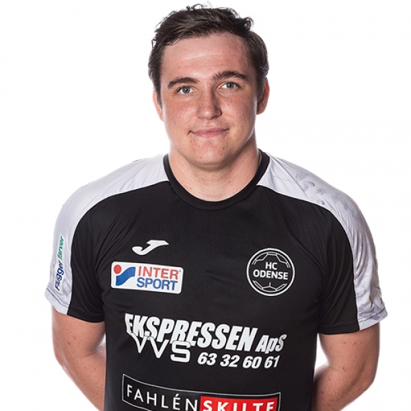 Mikkel Junggaard Beck Jorgensen