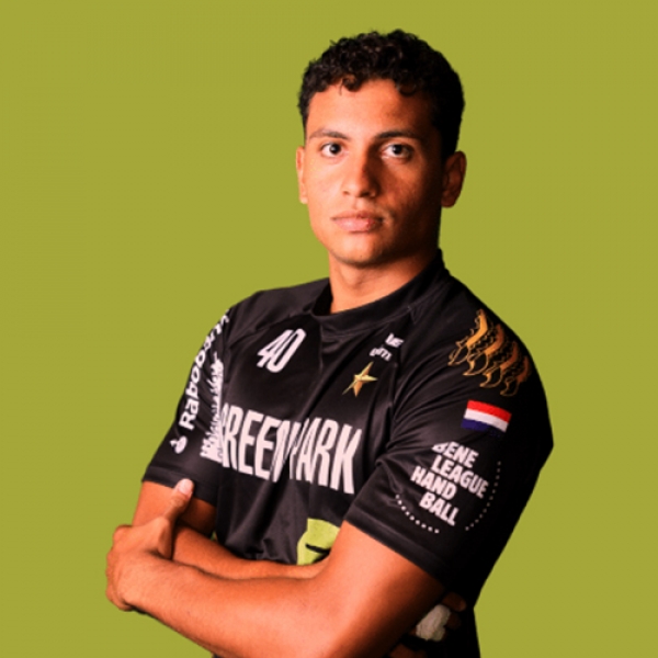 Christiano  Olivacce