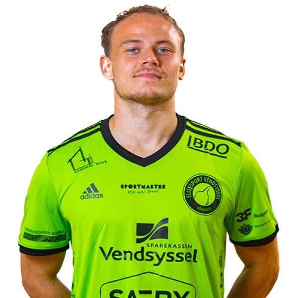 Mikkel Krogshede