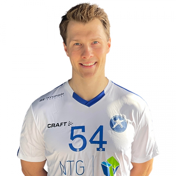 Andreas Sogaard Petersen