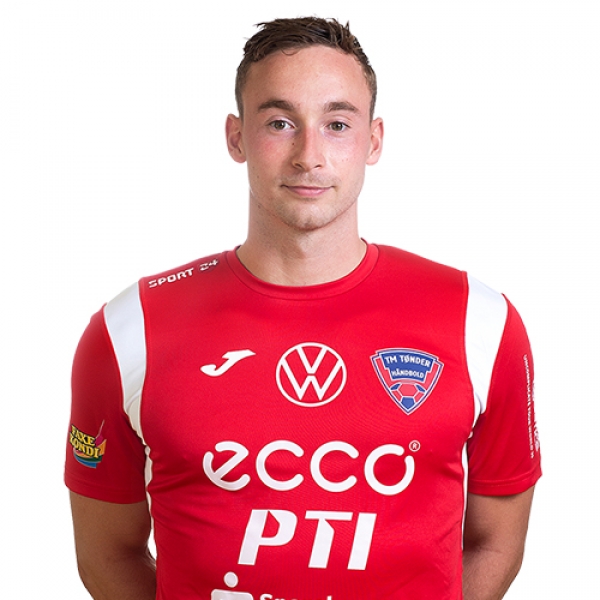 Andreas Sorensen Hampe