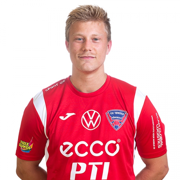 Niclas Buch Christiansen