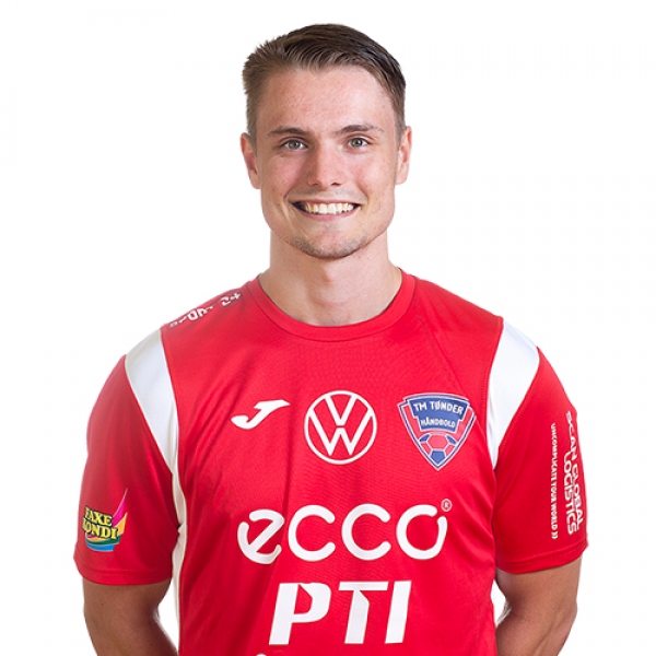 Andreas Knigge Hylleberg