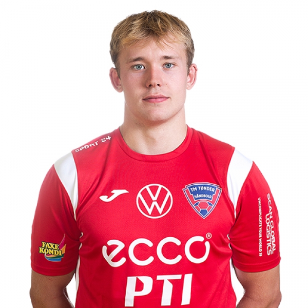 Malte Lorenzen Schnoor