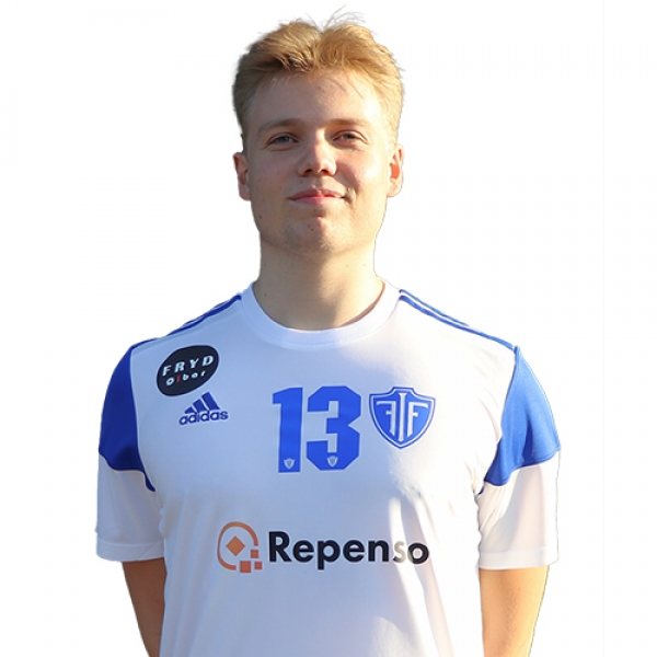 Nikolaj Otto Vedtofte Haastrup