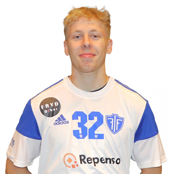 Oliver Tvenstrup Lyksted