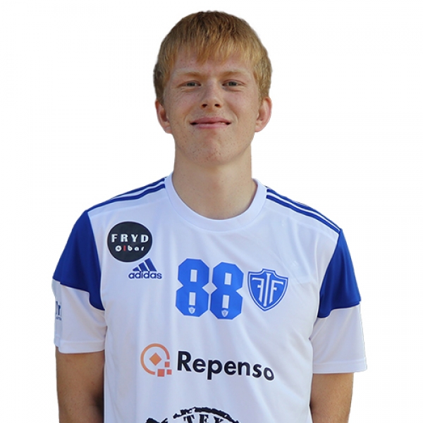 Jeppe Lyskjaer Jensen