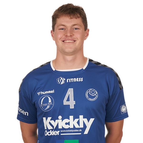 Frederik Juhl Eriknauer