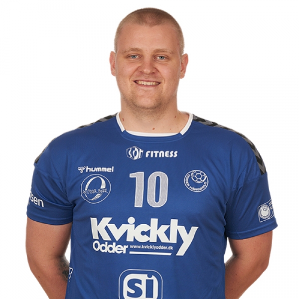 Lasse Weber Rosendahl