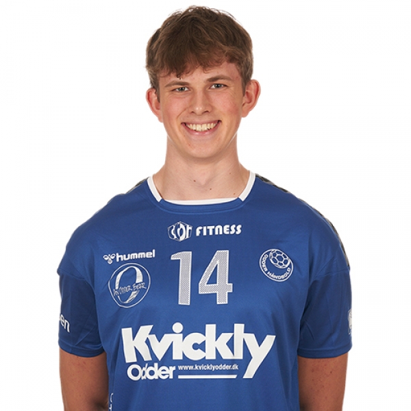 Jacob Sejer Pedersen