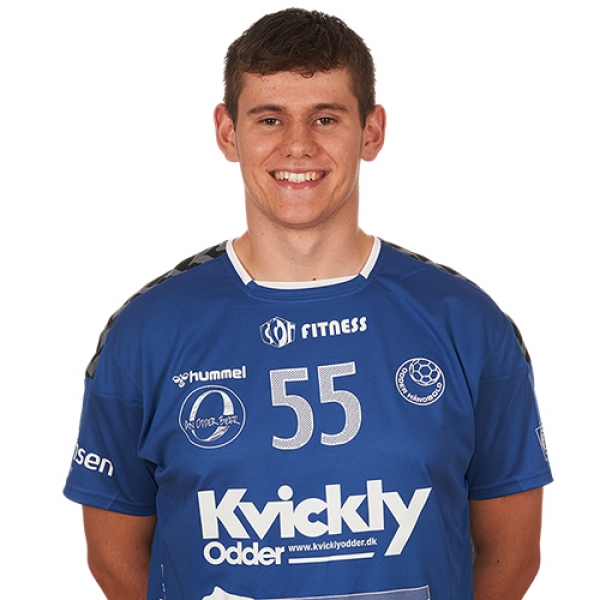 Magnus Vestergaard Petersen