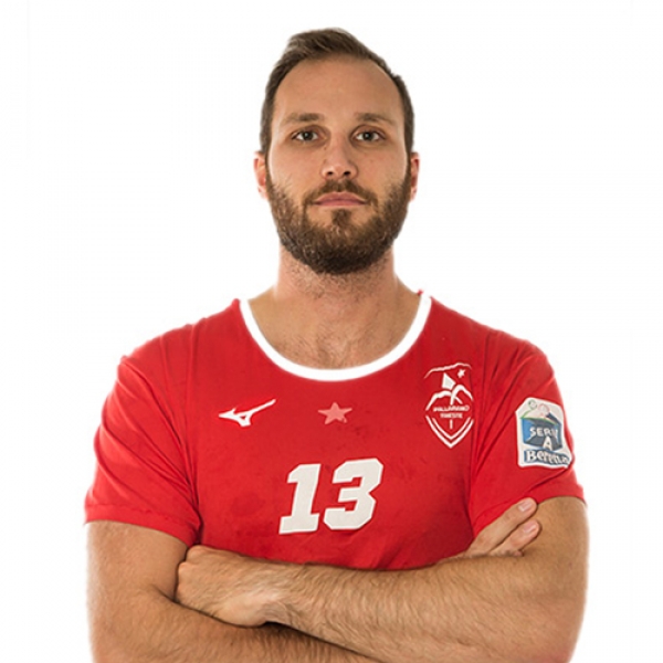 Massimiliano Di Nardo