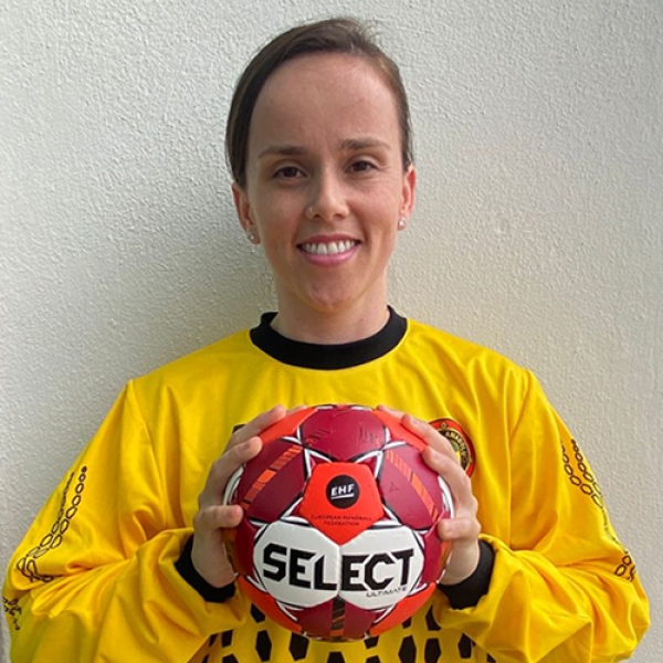 Flavia  Vidal Da Silva