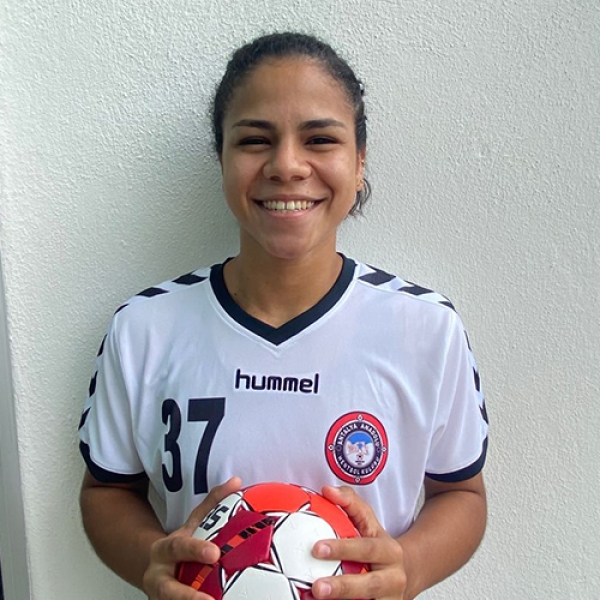 Andrezza Paizinho  Dos Santos