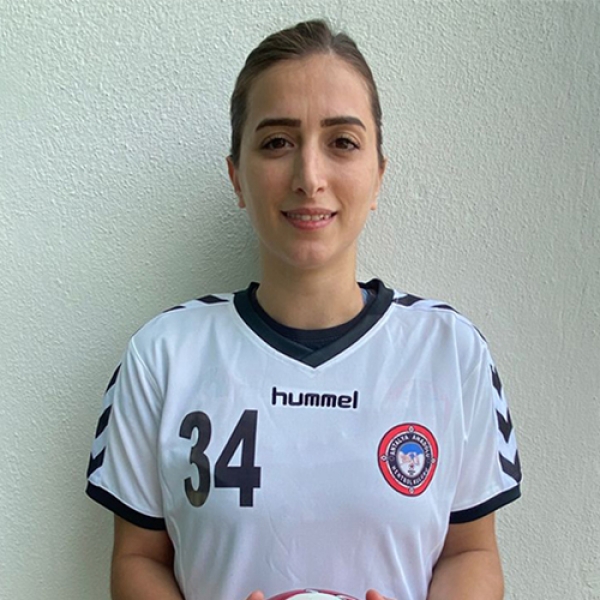 Gulsun Sariyel Yildirim