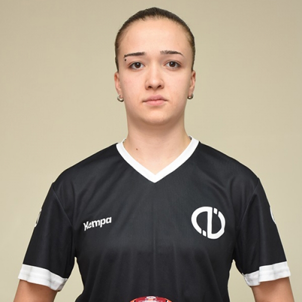 Tugba Ozbek