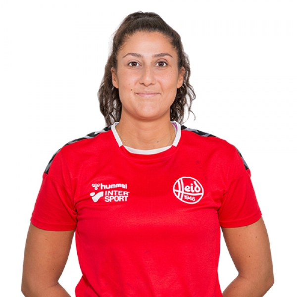 Miranda Nasser Ajbisheh