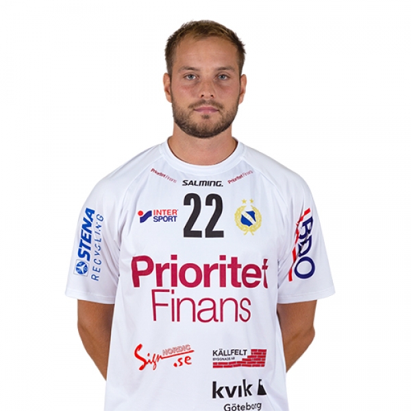 Eric Forsell Schefvert