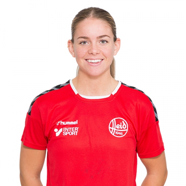 Sara  Larsson Fridman