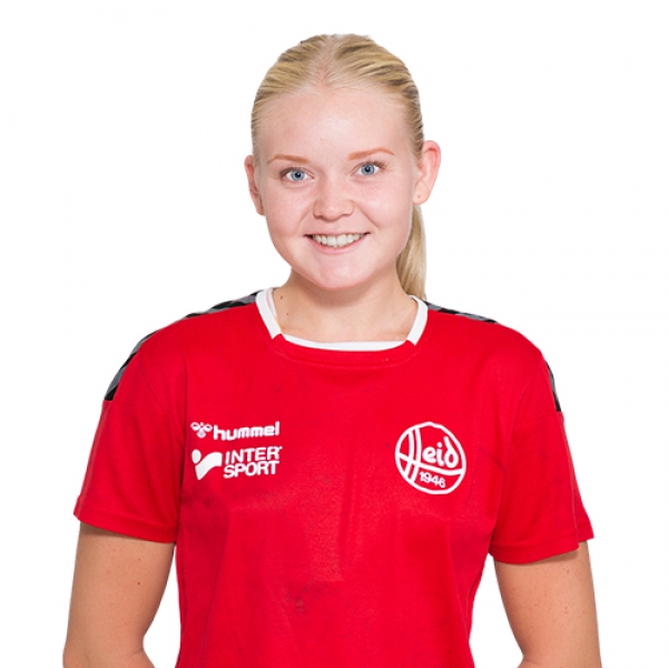 Johanna  Einarsson
