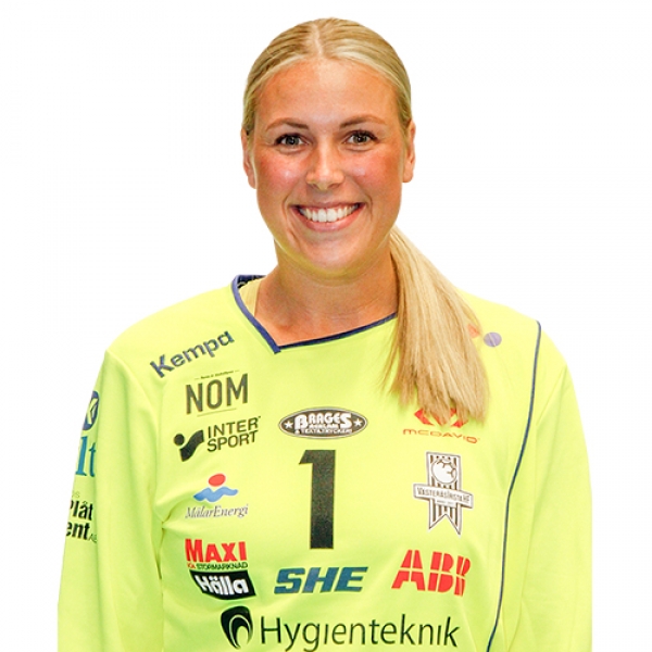 Elin  Lindblom