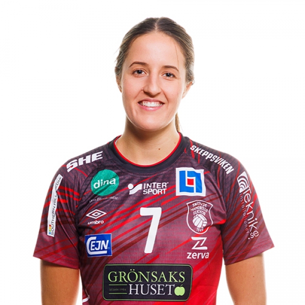 Nora Jakobsson van Stam