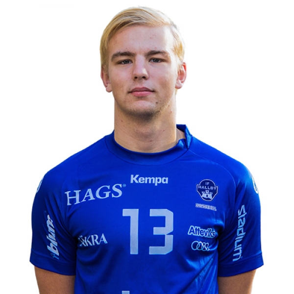 Alexander  Fagervold