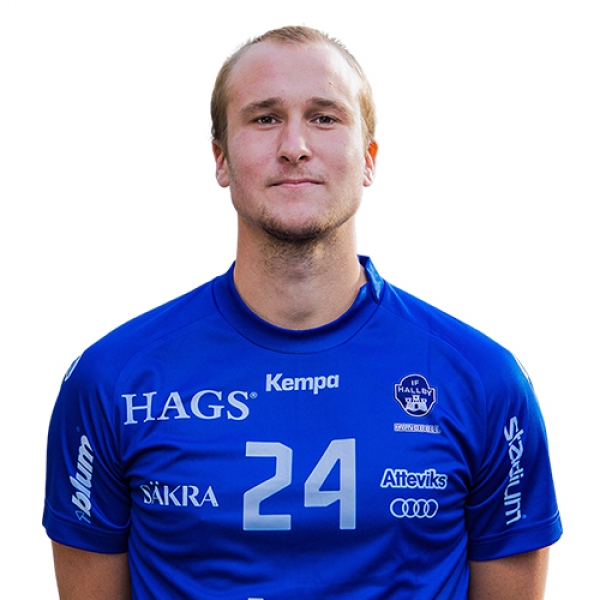 Jesper  Järlfors