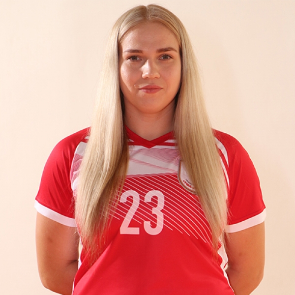 Ekaterina Golovacheva