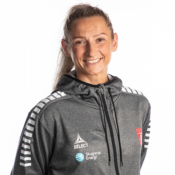 Alma Hasanić Grizović