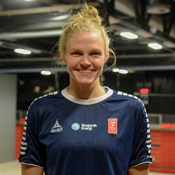 Tiril Gunther Merg