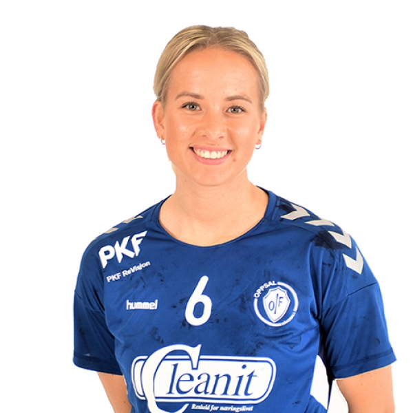 Emma Skinnehaugen